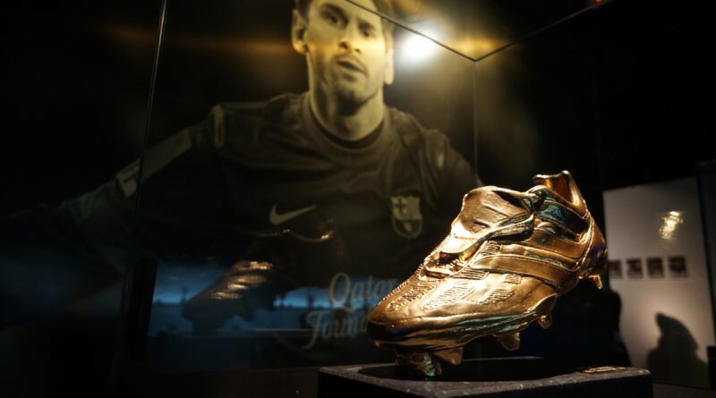 FIFA World Cup 2026 Golden Boot Race: Messi Leads as Mbappé, Haaland and Ronaldo Chase History