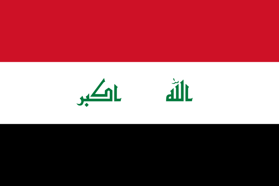Iraq