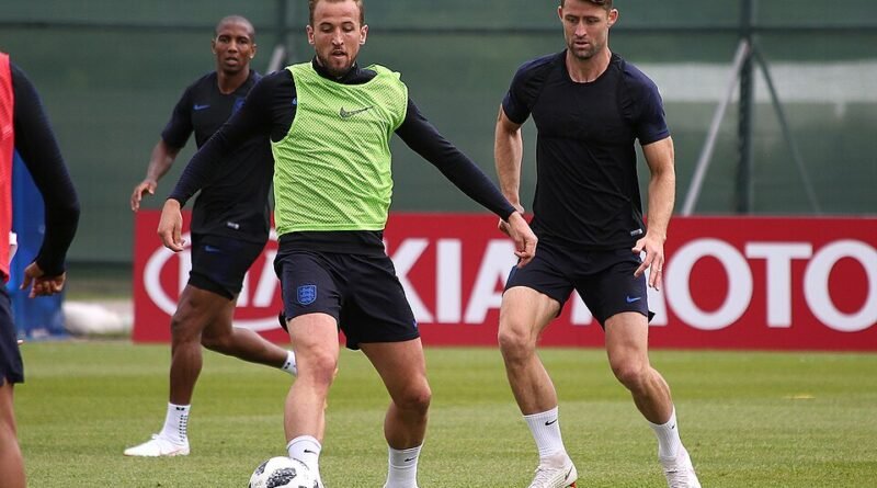 3 Huge Reasons England Will Beat Ghana: England vs Ghana Prediction & Score Forecast