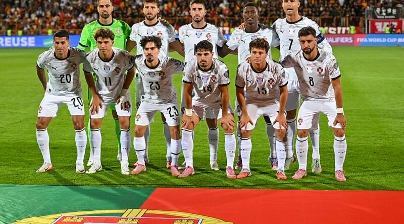 3 Bold Portugal vs Uzbekistan Prediction & Score Forecast