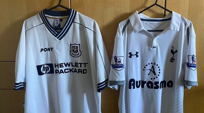 Tottenham Begin Summer Rebuild with First Signing as Premier League Transfer Window Accelerates