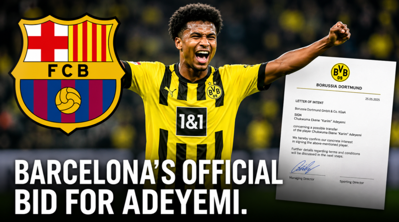 Barcelona Transfers 2026: Can Smart Recruitment Restore European Glory?