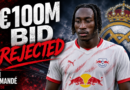 Yan Diomandé to Real Madrid: Latest Transfer News