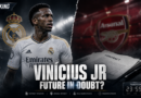 Vinícius Jr Future in Doubt? Real Madrid Contract Talks Live