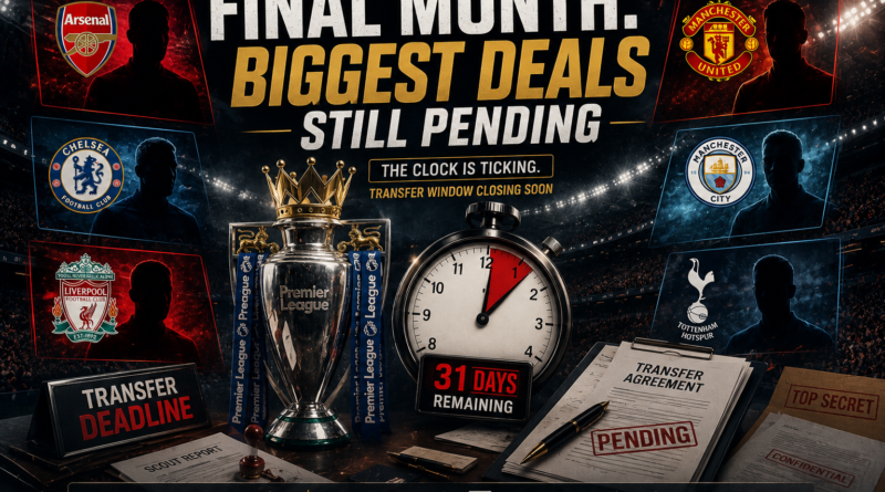 Today’s Biggest Transfer Rumours in Football leagues Today’s Biggest Transfer Rumours in Football leagues