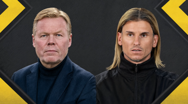 Two More World Cup Managers Quit After Tournament Exits in FIFA World Cup 2026