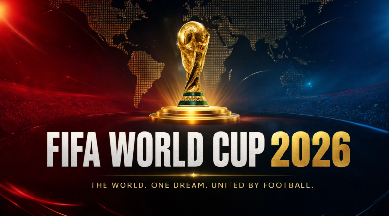 FIFA World Cup 2026 News: Biggest Updates as the Tournament Reaches Its Decisive Stage