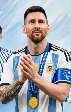 Is the 2026 Really Messi’s Last World Cup? The Trending Question