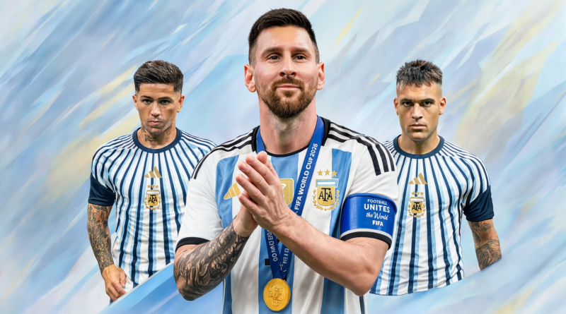 Is the 2026 Really Messi’s Last World Cup? The Trending Question