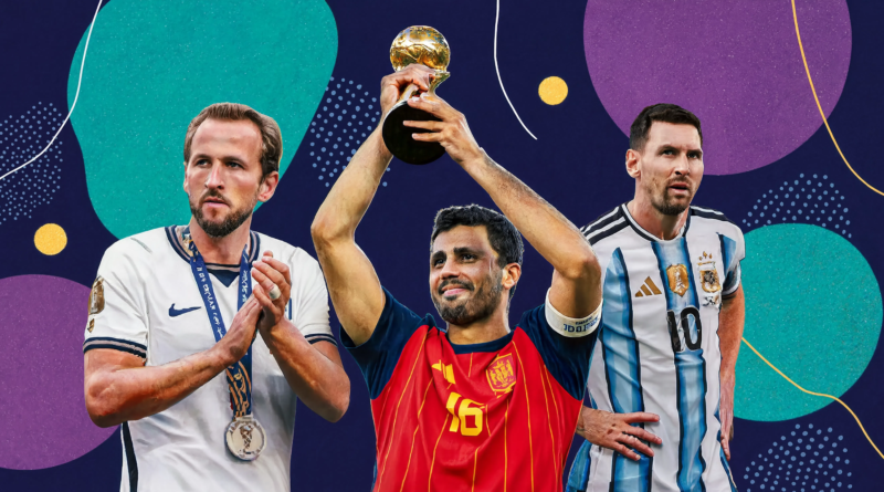 World Cup Final 2026: Spain Beat Argentina to Win Historic Title