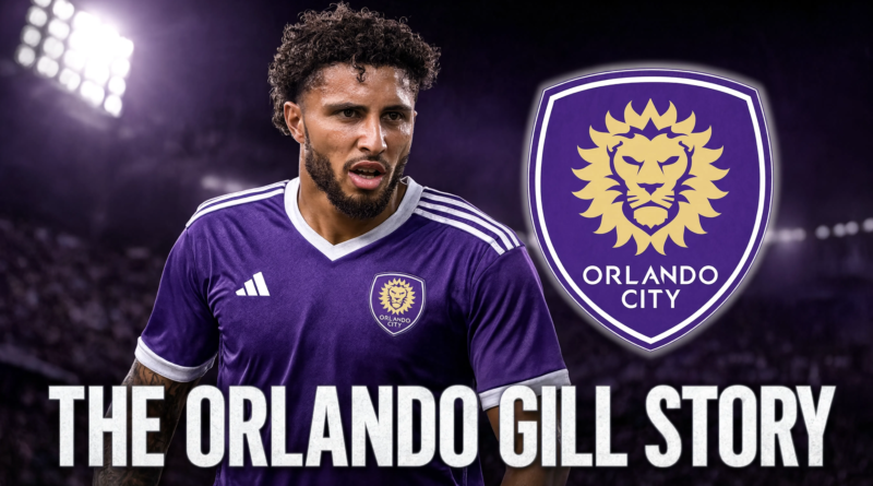 Orlando Gill Transfer: Why Europe’s Top Clubs Are Chasing Paraguay’s World Cup Hero