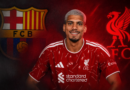 Ronald Araujo Liverpool Transfer: Loan Details