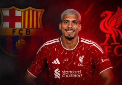 Ronald Araujo Liverpool Transfer: Loan Details